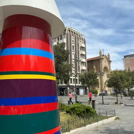 Nocleg ze śniadaniem Ok Pescara