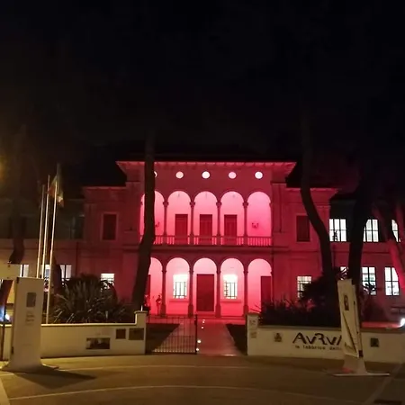 Frühstückspension Ok