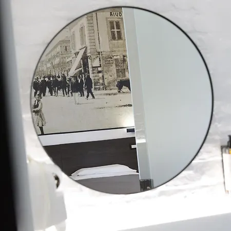 Frühstückspension Ok Pescara