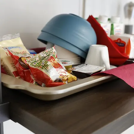 Ok Frühstückspension 4*