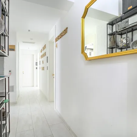 Ok Frühstückspension Pescara