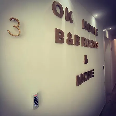 Ok بيسكارا