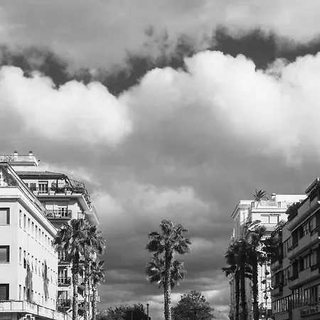 Ok Bed & Breakfast 4*