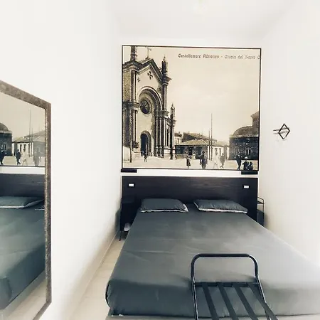 Bed & Breakfast Ok Pescara