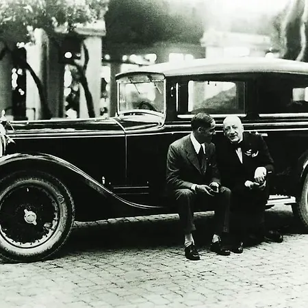 Bed & Breakfast Ok Pescara