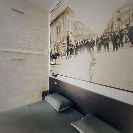 Ok Bed & Breakfast 4*