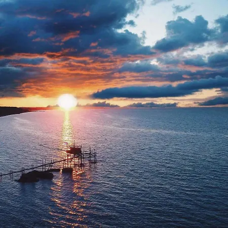 Bed & Breakfast Ok 4*