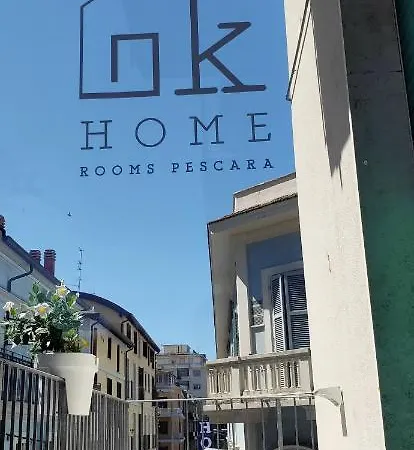 Ok 4* Pescara