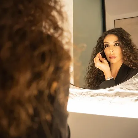 Ok فندق مبيت وإفطار *