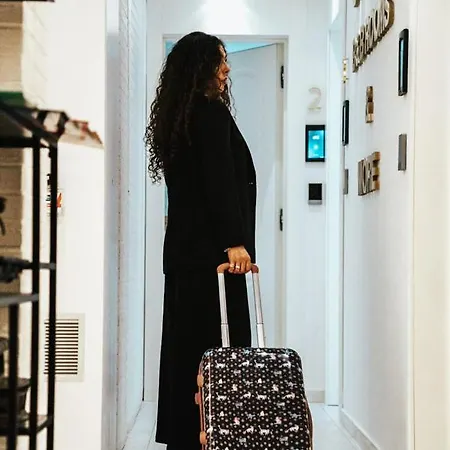 Bed & Breakfast Ok Pescara