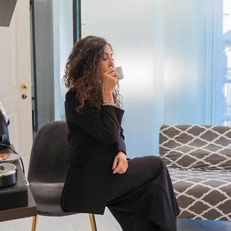 Bed & Breakfast Ok 4*