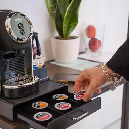 Bed & Breakfast Ok Pescara