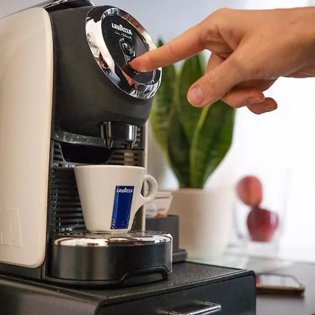 Bed & Breakfast Ok 4*