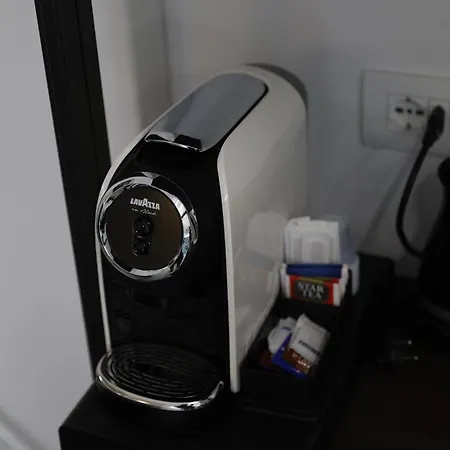 Ok Bed & Breakfast 4*