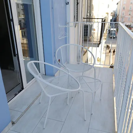 Bed & Breakfast Ok Pescara