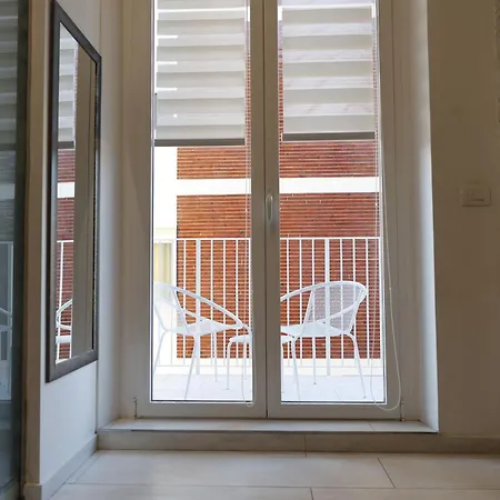 Bed & Breakfast Ok Pescara
