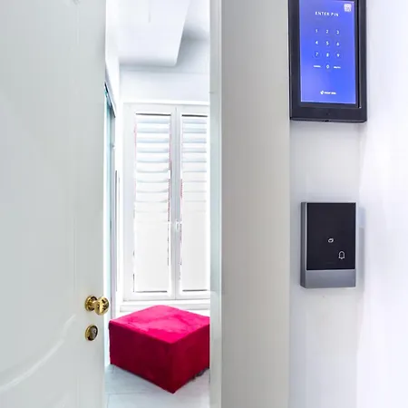 Ok فندق مبيت وإفطار *