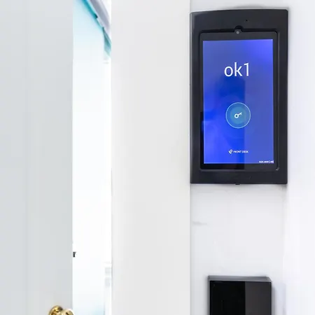 فندق مبيت وإفطار Ok *