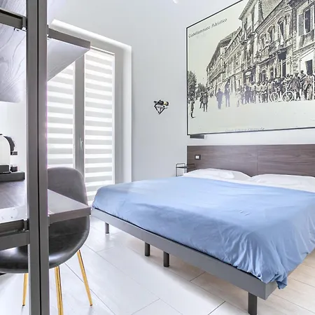 Bed & Breakfast Ok Pescara