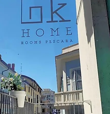 Nocleg ze śniadaniem Ok Pescara