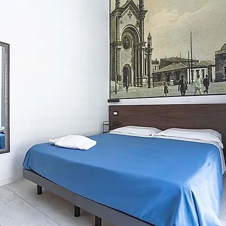 Ok Bed & Breakfast 4*