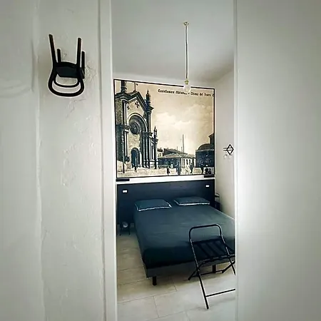 Ok Bed & Breakfast