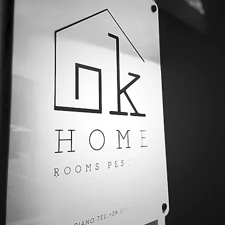 Bed & Breakfast Ok Pescara