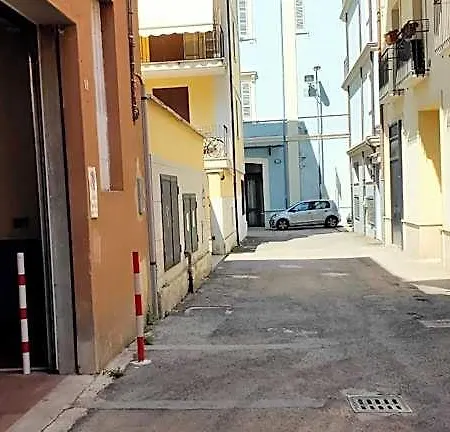 Ok 4* Pescara