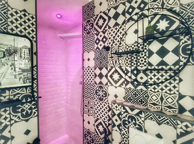 Ok Bed & Breakfast 4*