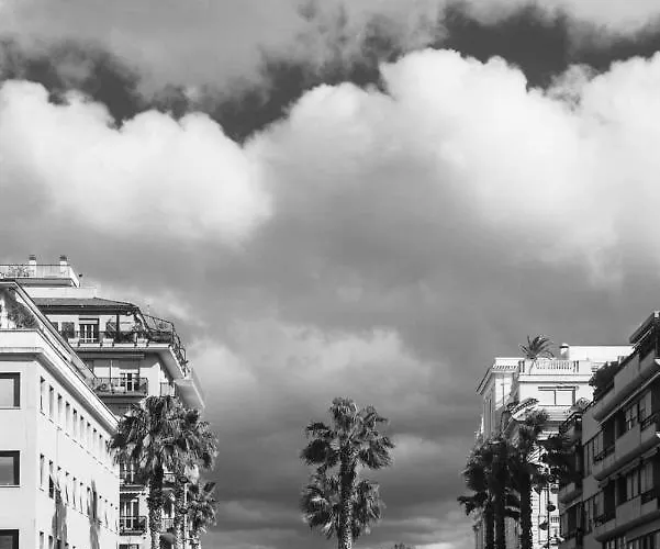 Ok Bed & Breakfast 4*