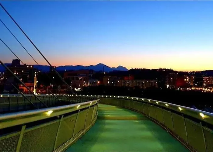 Bed & Breakfast Ok 4*