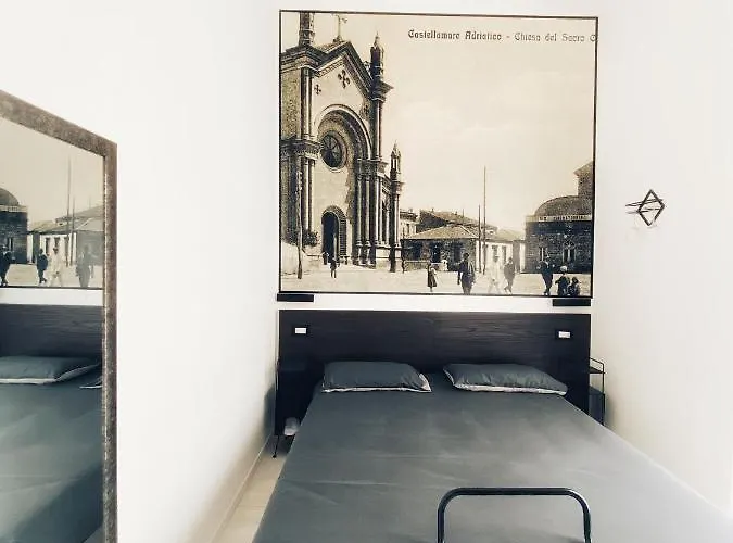 Bed & Breakfast Ok Pescara