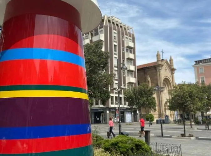 Bed & Breakfast Ok Pescara