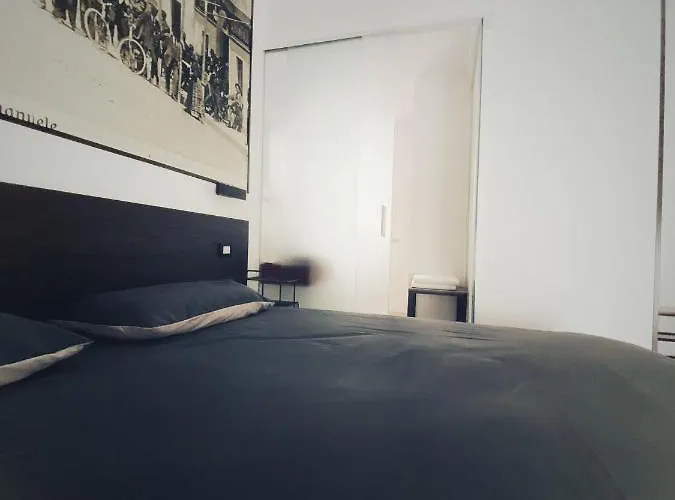 Bed & Breakfast Ok 4*