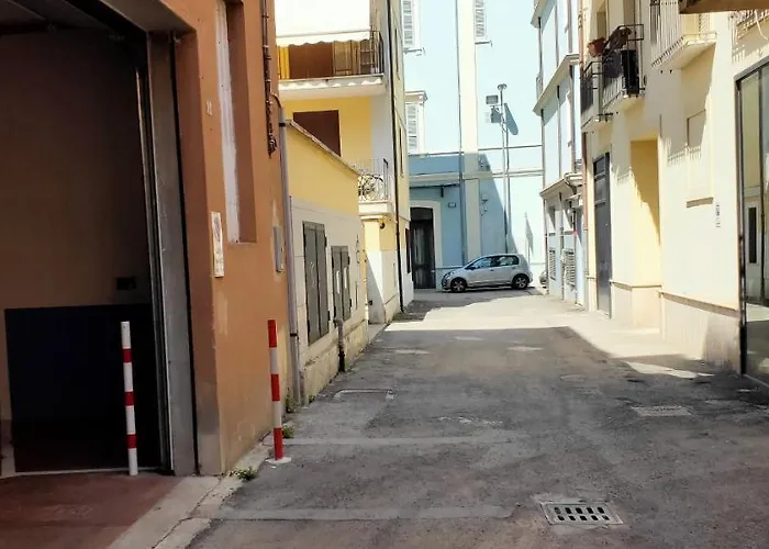 Ok Bed & Breakfast Pescara