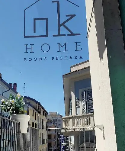 Ok 4* Pescara