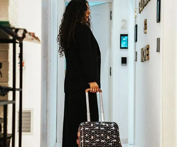 Bed & Breakfast Ok Pescara