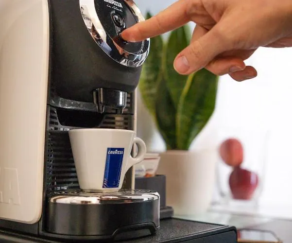 Bed & Breakfast Ok 4*