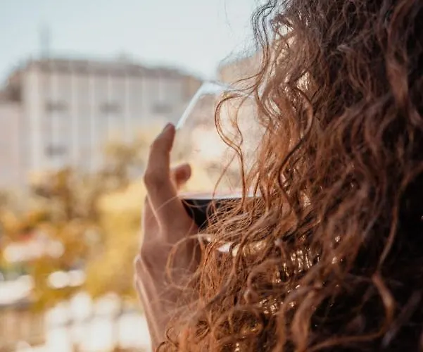 Ok Bed & Breakfast 4*