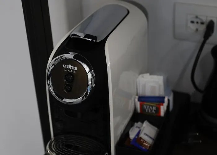 Ok Bed & Breakfast 4*