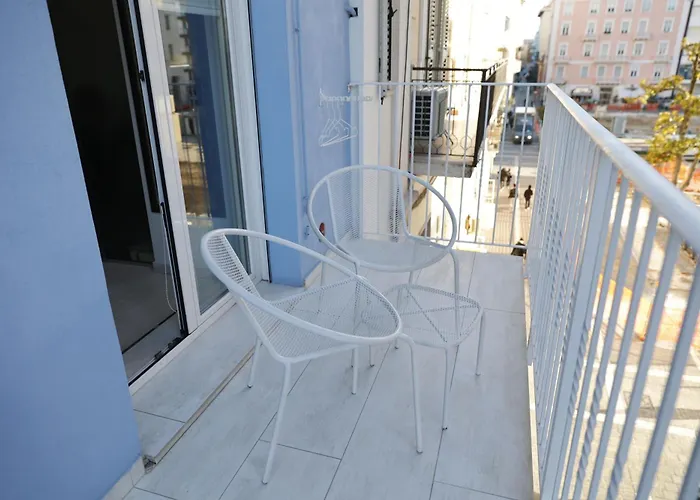 Bed & Breakfast Ok Pescara