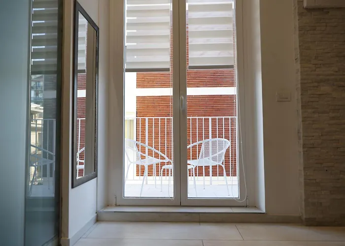 Bed & Breakfast Ok Pescara