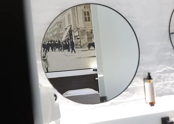 לינה וארוחת בוקר Ok פסקרה