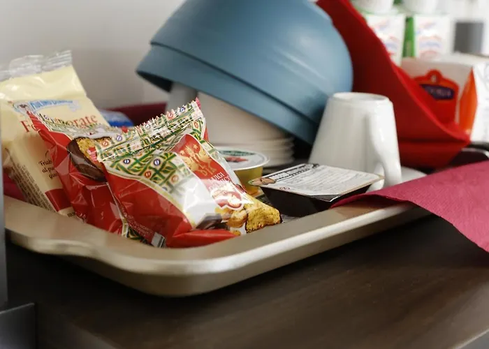 Ok Bed & Breakfast 4*