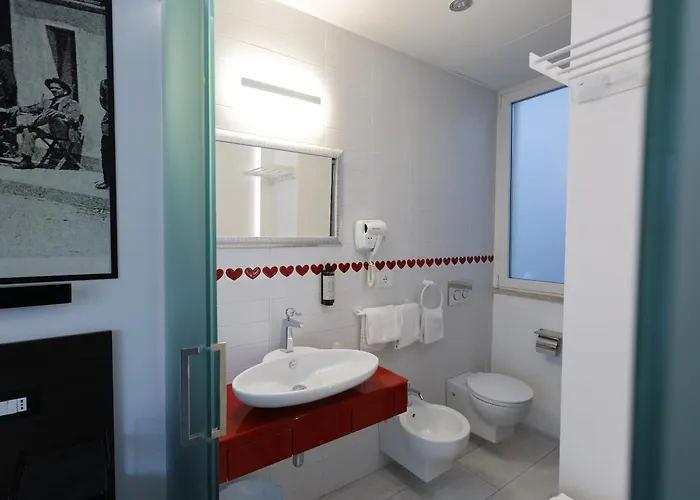 Ok Bed & Breakfast Pescara