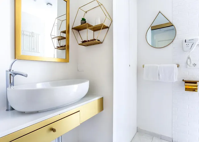 Ok Bed & Breakfast 4*