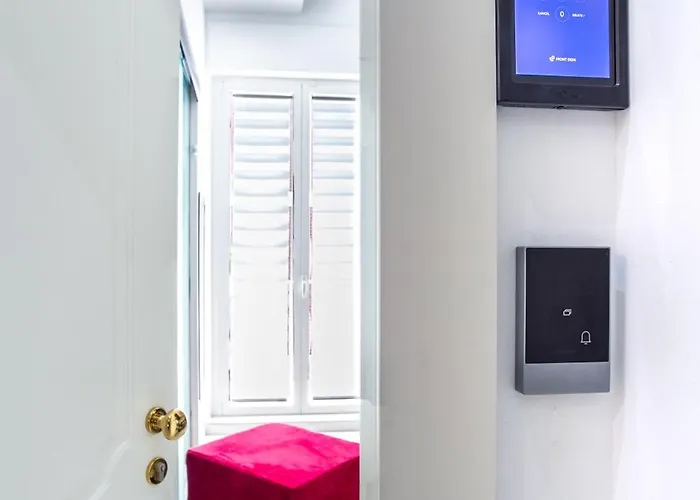 Ok Bed & Breakfast 4*