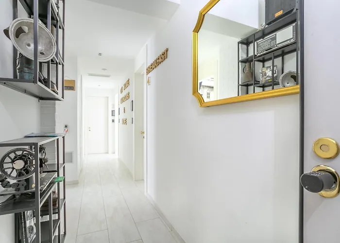 Ok Bed & Breakfast Pescara