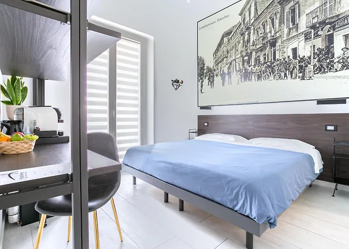 Bed & Breakfast Ok Pescara